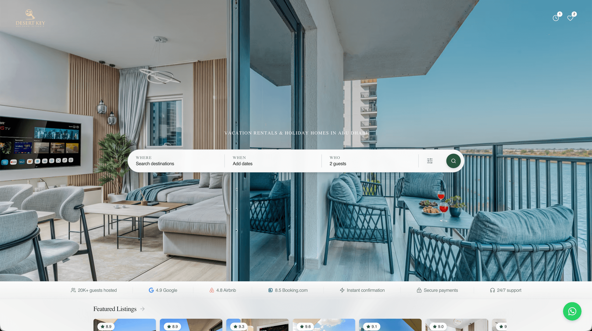 AMF Ventures - 2025 at DesertKey AMF Ventures - 2025 at DesertKey