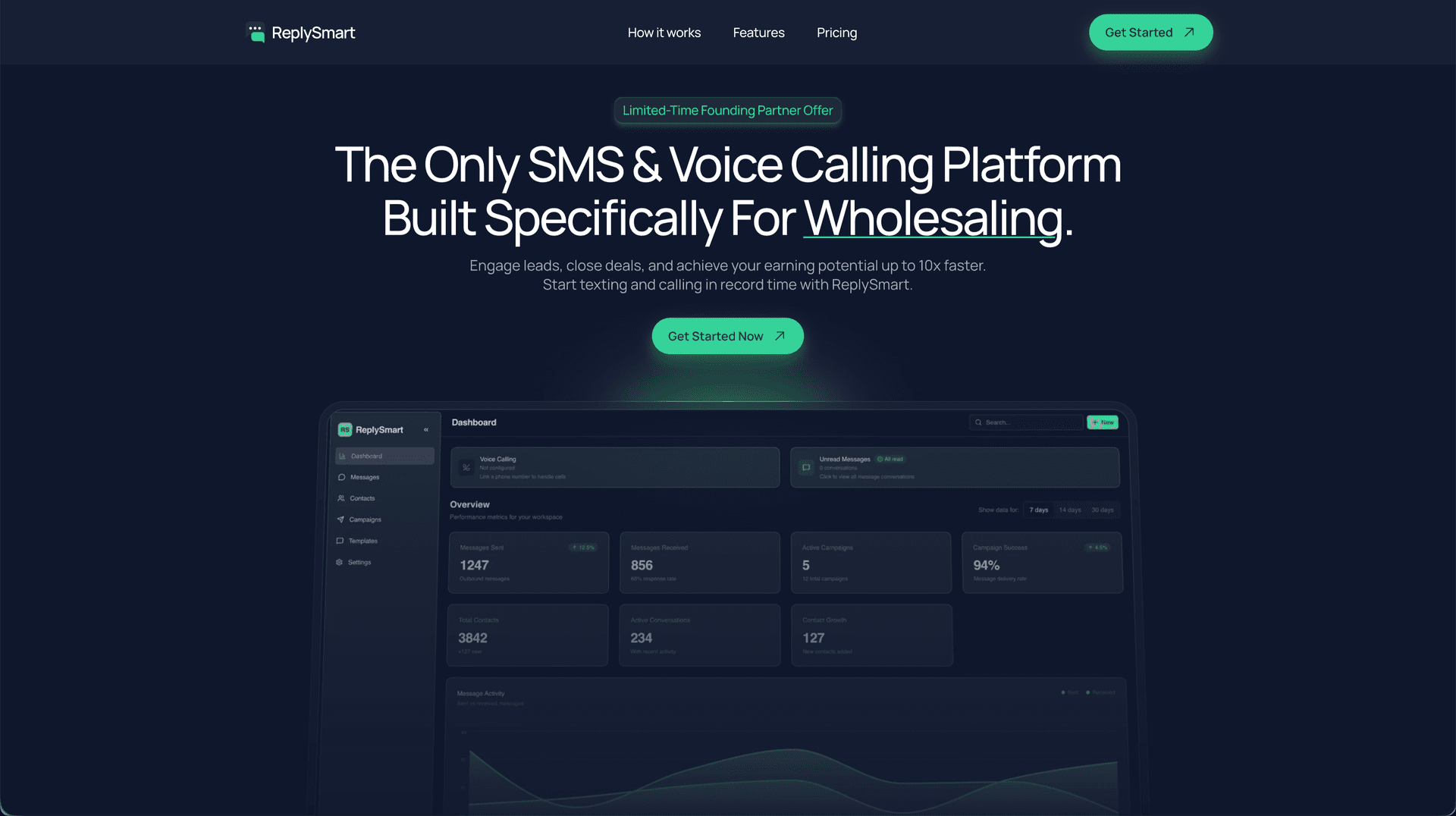 DealFuel - 2025 at ReplySmart DealFuel - 2025 at ReplySmart