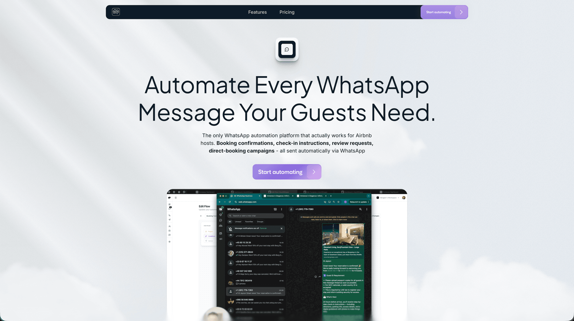 DealFuel - 2025 at HostWhisper DealFuel - 2025 at HostWhisper